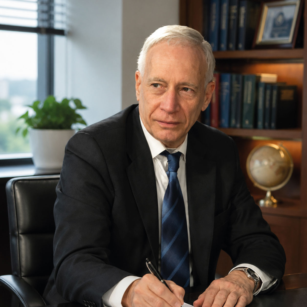 Dr. José Cuspinera Navarro