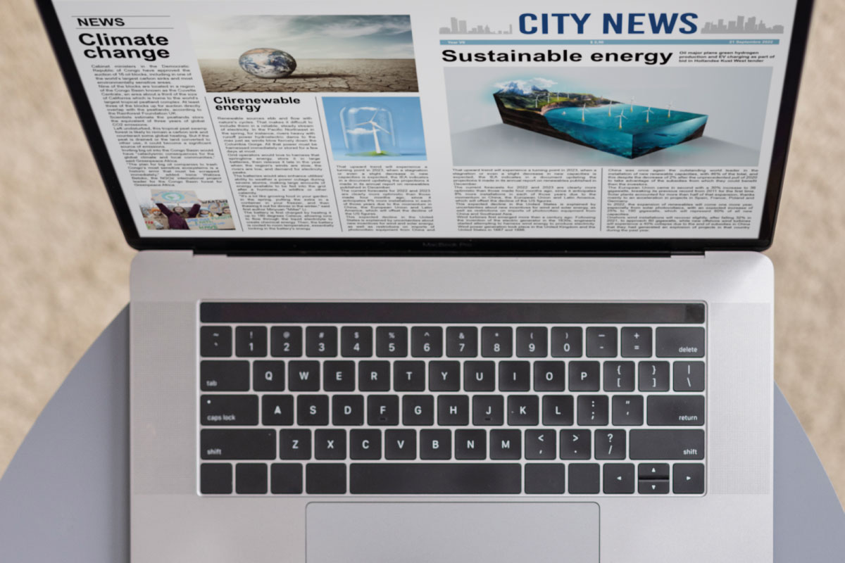 Periodismo Digital