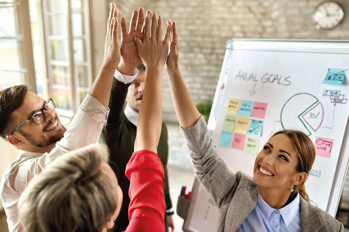 Coaching y Liderazgo