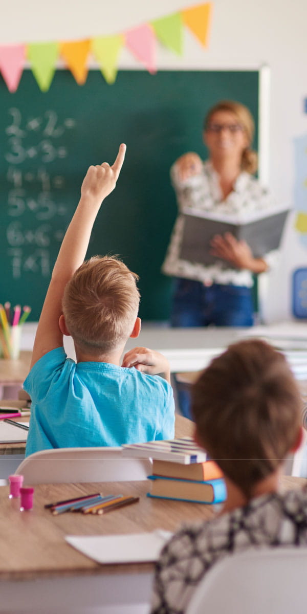Licenciatura en Educación