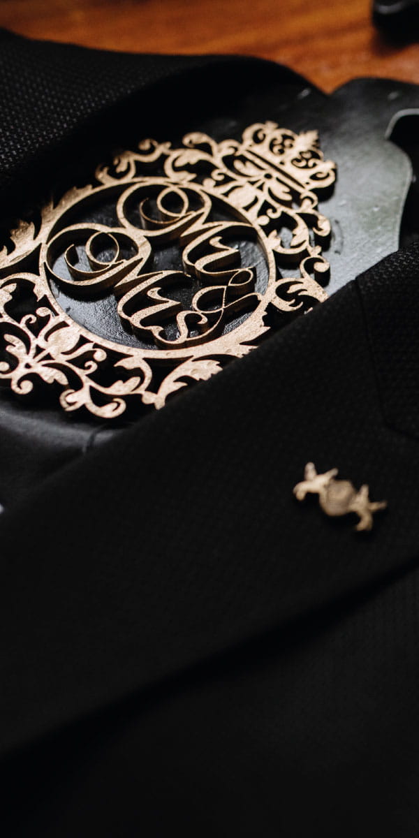 Licenciatura en Negocios de Moda y Lujo