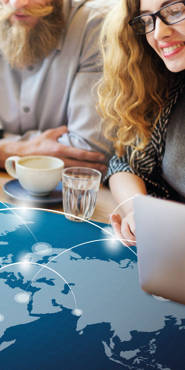 Licenciatura en Relaciones Internacionales