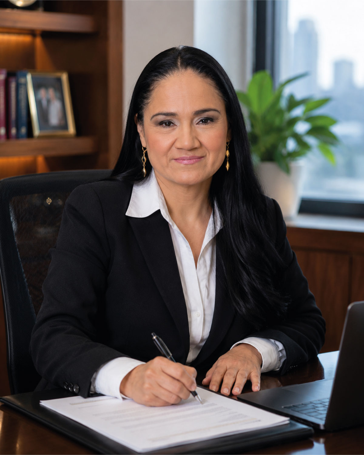 Rectorado