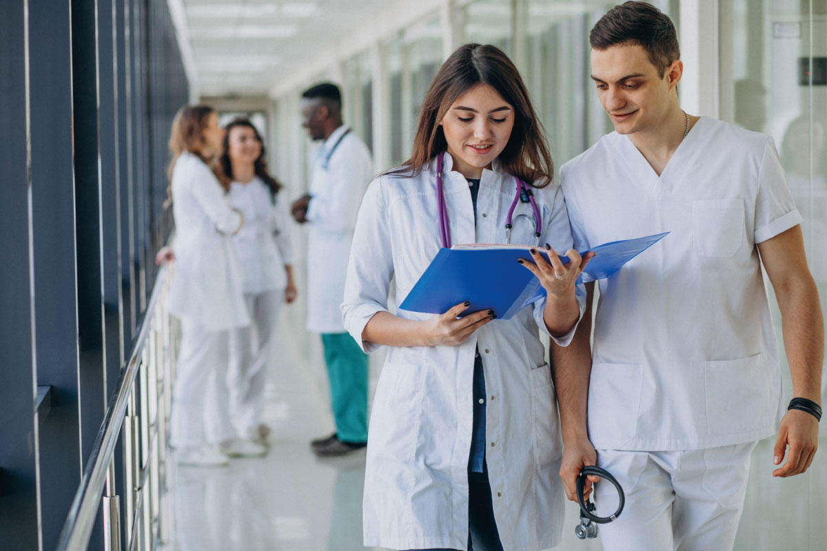 Brigadas Médicas