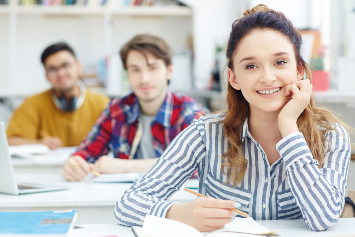 Becas Educativas