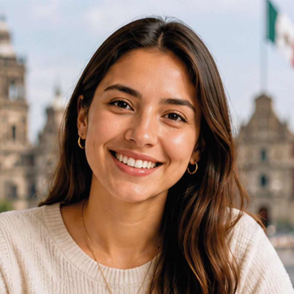 Estudiante México