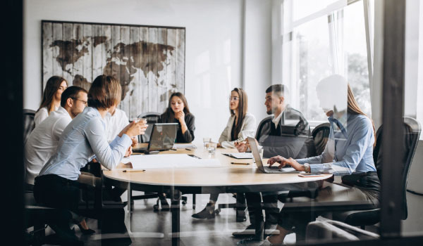 Ciencias Empresariales