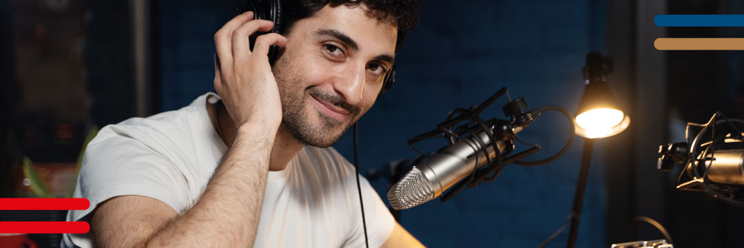 Banner de la Página