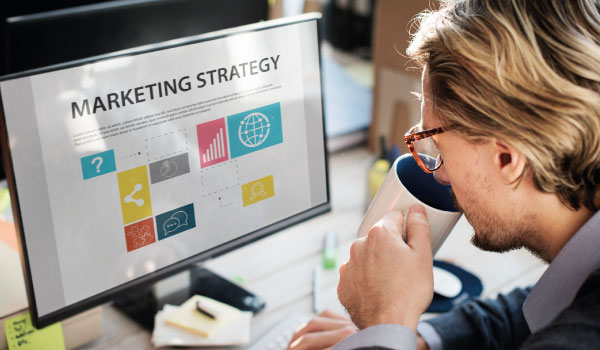 Marketing