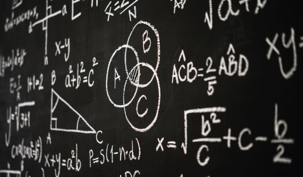 Matemáticas