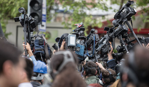 Periodismo y Comunicación