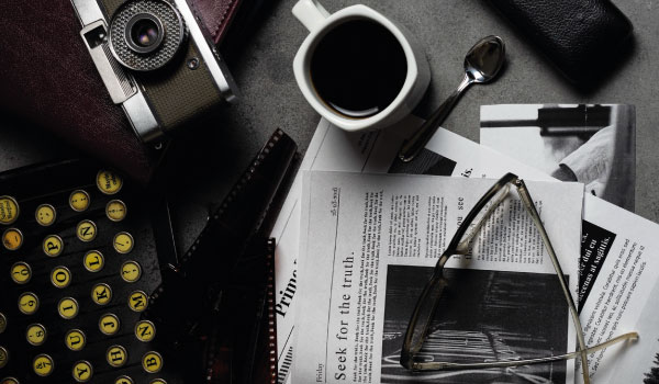 Periodismo